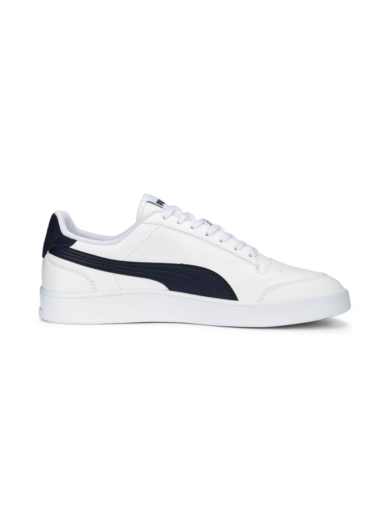 Кроссовки повседневные PUMA Shuffle модель 309668 Фото