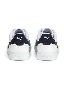 Кроссовки повседневные PUMA Shuffle модель 309668 Фото