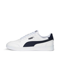 Кроссовки повседневные PUMA Shuffle модель 309668 Фото