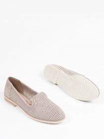 Сліпони Respect модель 1-1-24501-26_558_OLD_ROSE Фото