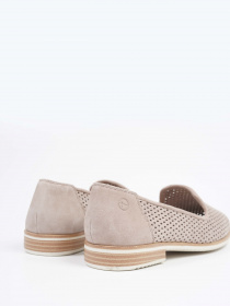 Сліпони Respect модель 1-1-24501-26_558_OLD_ROSE Фото