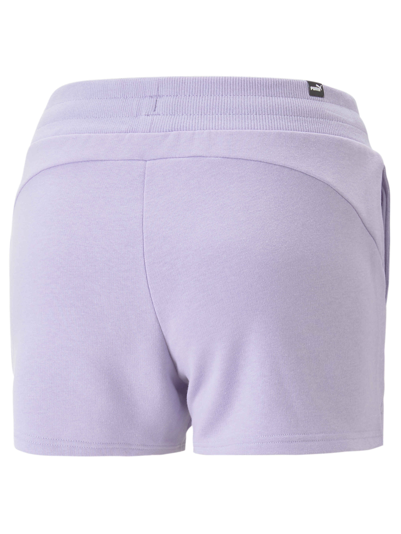Повсякденні шорти PUMA Ess 4" Sweat Shorts модель 586825 Фото