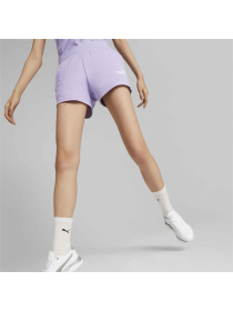 Повсякденні шорти PUMA Ess 4" Sweat Shorts модель 586825 Фото