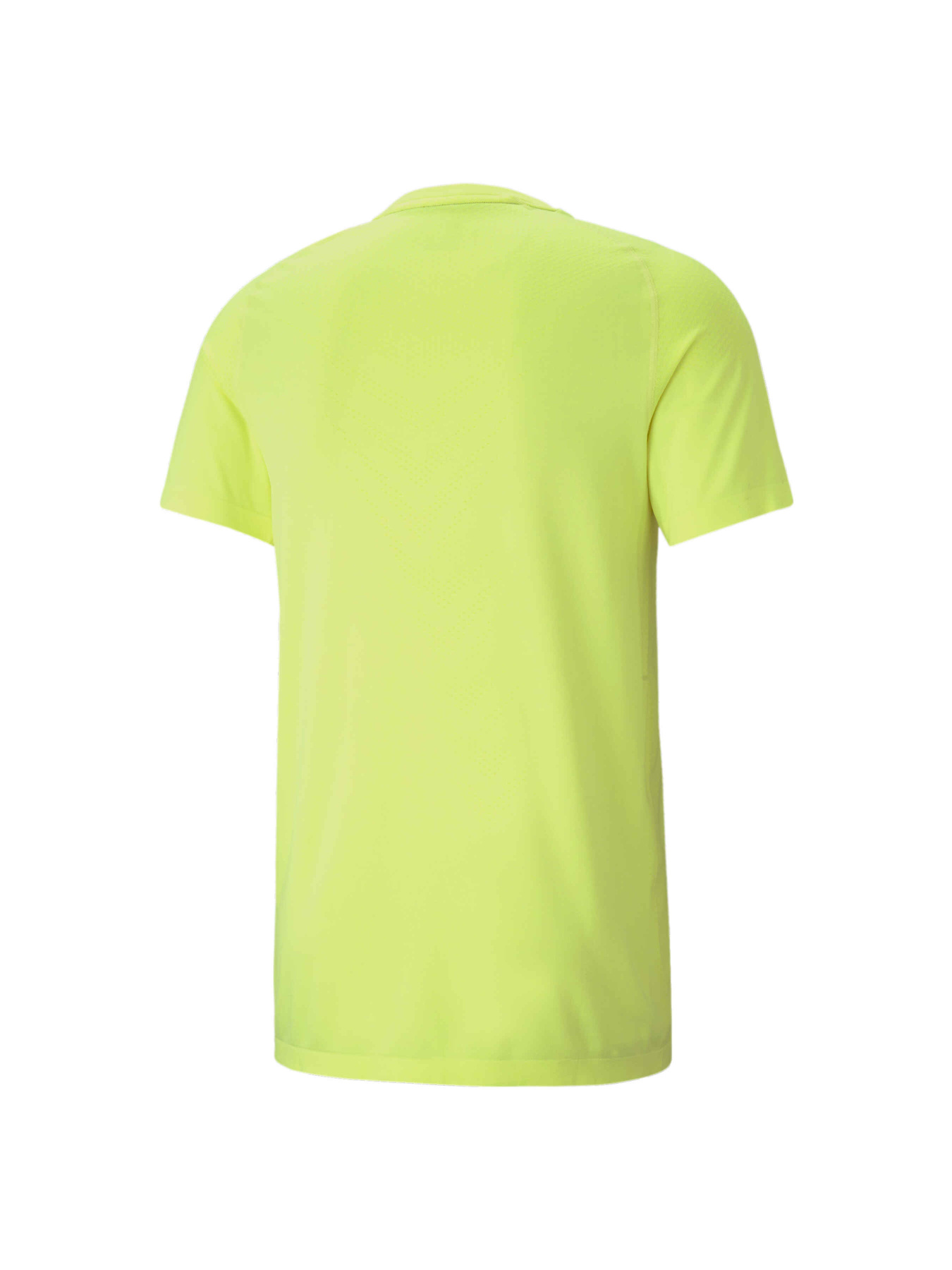 Спортивна футболка PUMA Train Tech Evoknit Ss Tee модель 520111 Фото