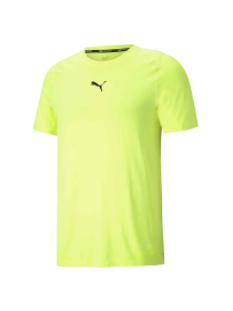 Спортивна футболка PUMA Train Tech Evoknit Ss Tee модель 520111 Фото