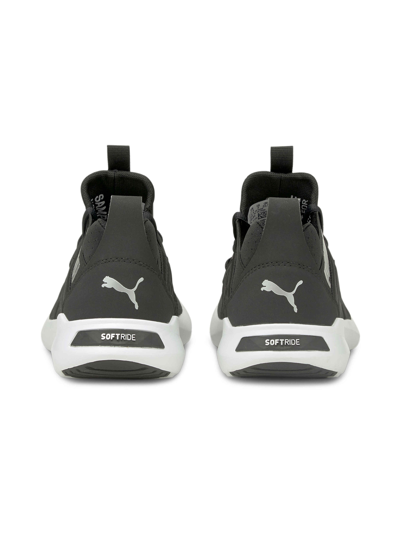 Кроссовки повседневные PUMA Softride Enzo Nxt Wn's модель 195235 Кроссовки повседневные PUMA Softride Enzo Nxt Wn's модель 195235 Фото