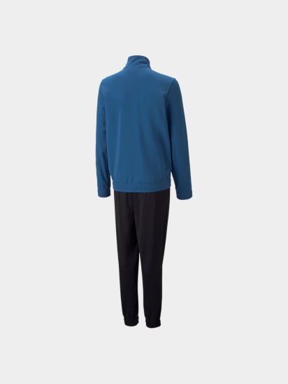 Спортивний костюм PUMA Poly Suit Cl B модель 589371 — фото - INTERTOP