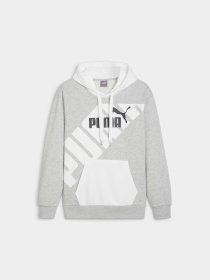 Худи PUMA Power Graphic Hoodie модель 678963 Фото