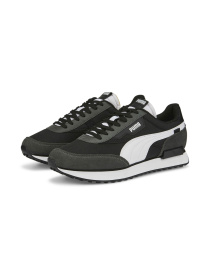 Кросівки PUMA Future Rider Play On модель 371149 Фото