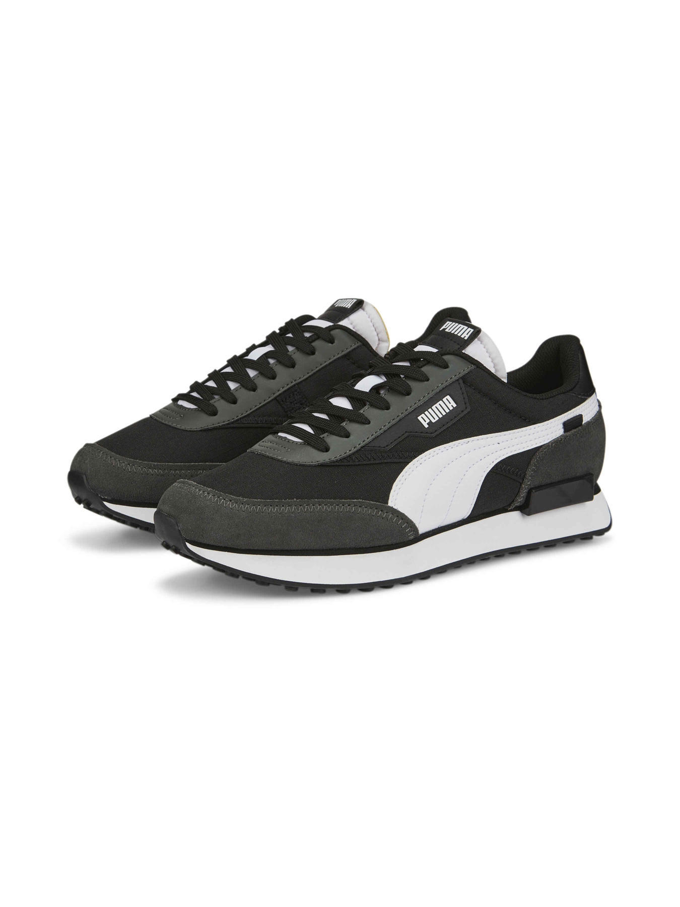 Кроссовки повседневные PUMA Future Rider Play On модель 371149 Фото