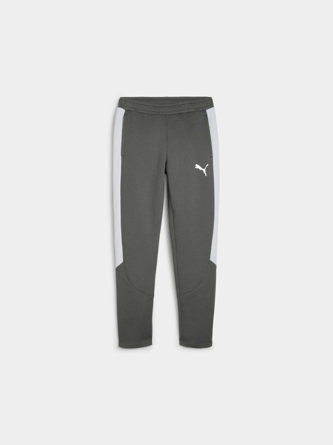 Штани спортивні PUMA Evostripe Pants Dk модель 678997 Фото