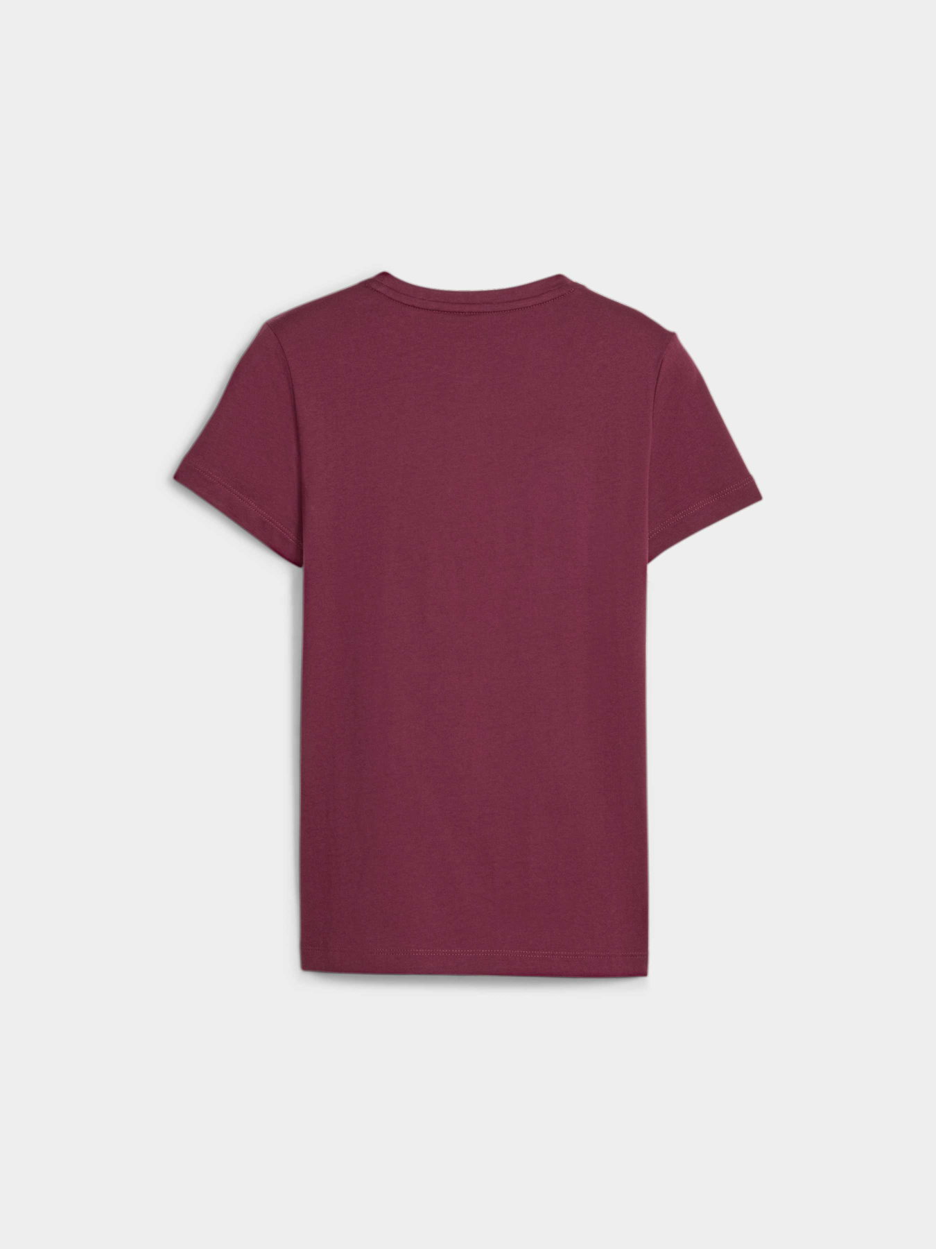 Футболка PUMA Ess Logo Tee модель 587029 Фото