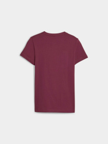 Футболка PUMA Ess Logo Tee модель 587029 Фото