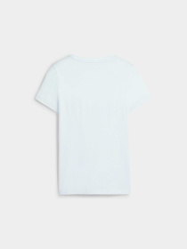 Футболка PUMA Ess Logo Tee модель 587029 Фото