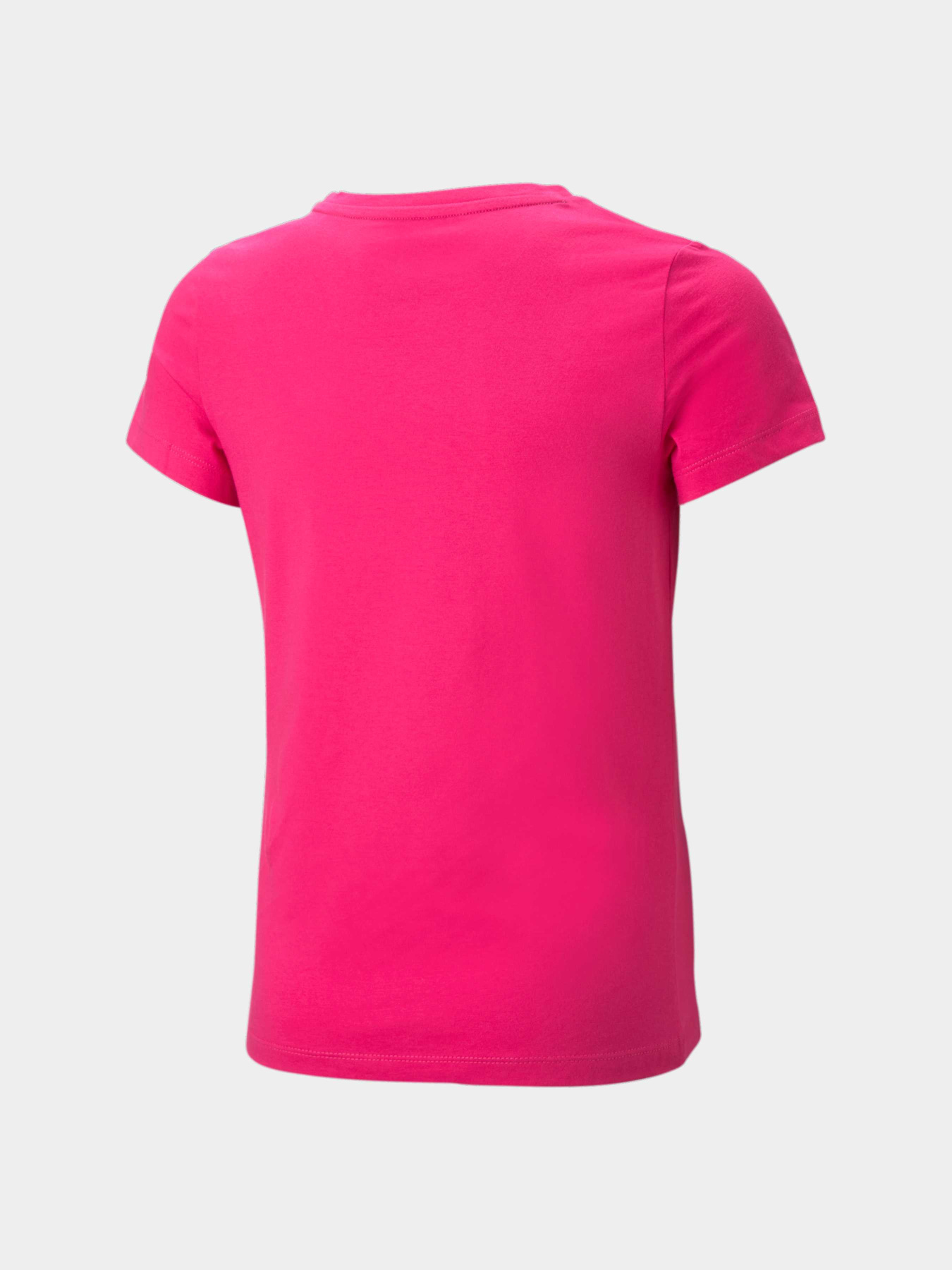 Футболка PUMA Ess Logo Tee модель 587029 Фото