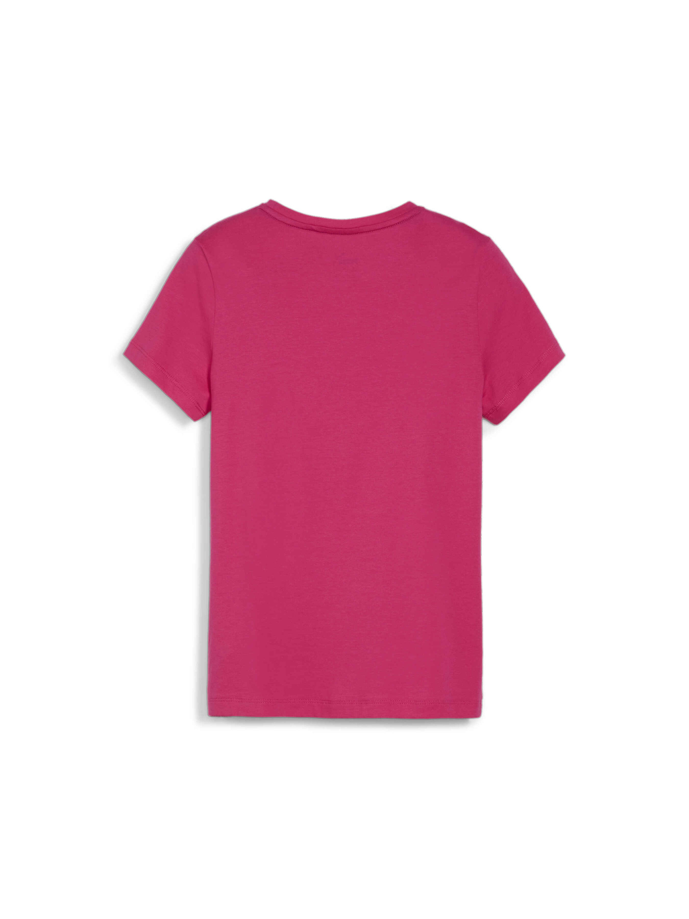 Футболка PUMA Ess Logo Tee модель 587029 Фото