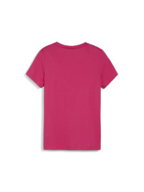 Футболка PUMA Ess Logo Tee модель 587029 Фото