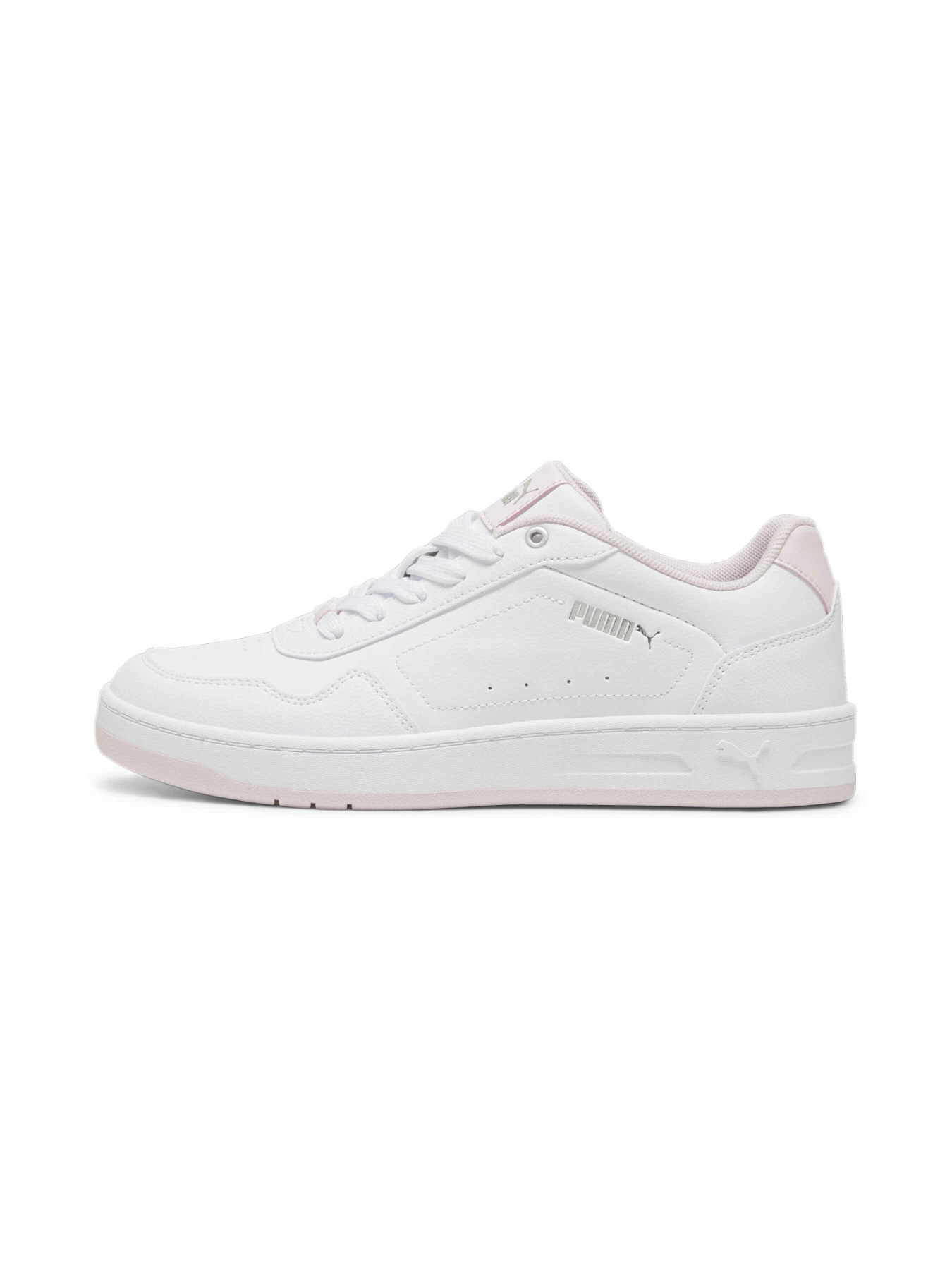 Кеды низкие PUMA Court Classy модель 395021 Фото