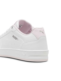 Кеды низкие PUMA Court Classy модель 395021 Фото