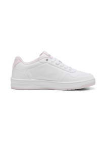 Кеды низкие PUMA Court Classy модель 395021 Фото