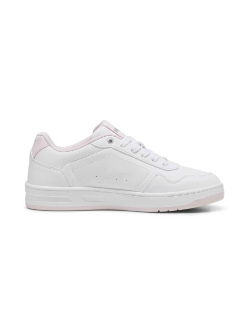 Кеды низкие PUMA Court Classy модель 395021 Фото