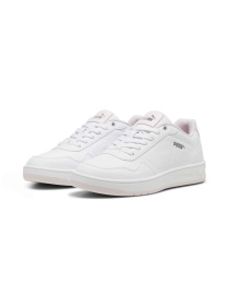 Кеды низкие PUMA Court Classy модель 395021 Фото