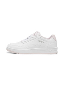 Кеды низкие PUMA Court Classy модель 395021 Фото
