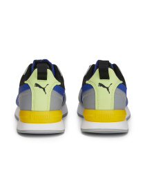 Кроссовки для бега PUMA R78 модель 373117 Фото