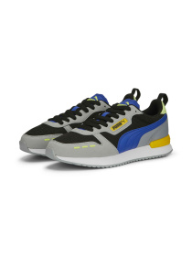Кроссовки для бега PUMA R78 модель 373117 Фото