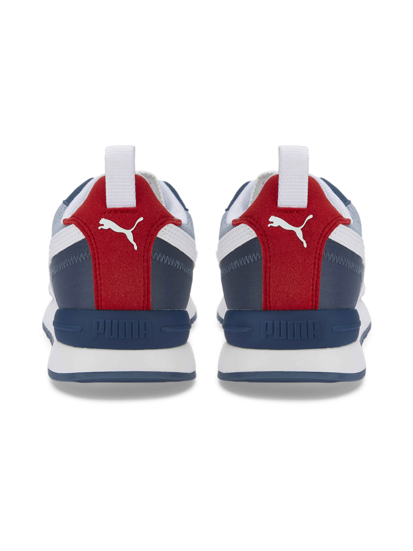 Кроссовки для бега PUMA R78 модель 373117 Фото