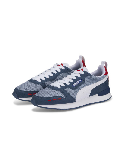 Кросівки для бігу PUMA R78 модель 373117 — фото - INTERTOP