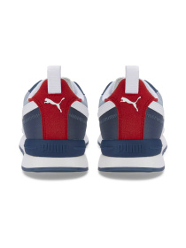 Кроссовки для бега PUMA R78 модель 373117 Фото