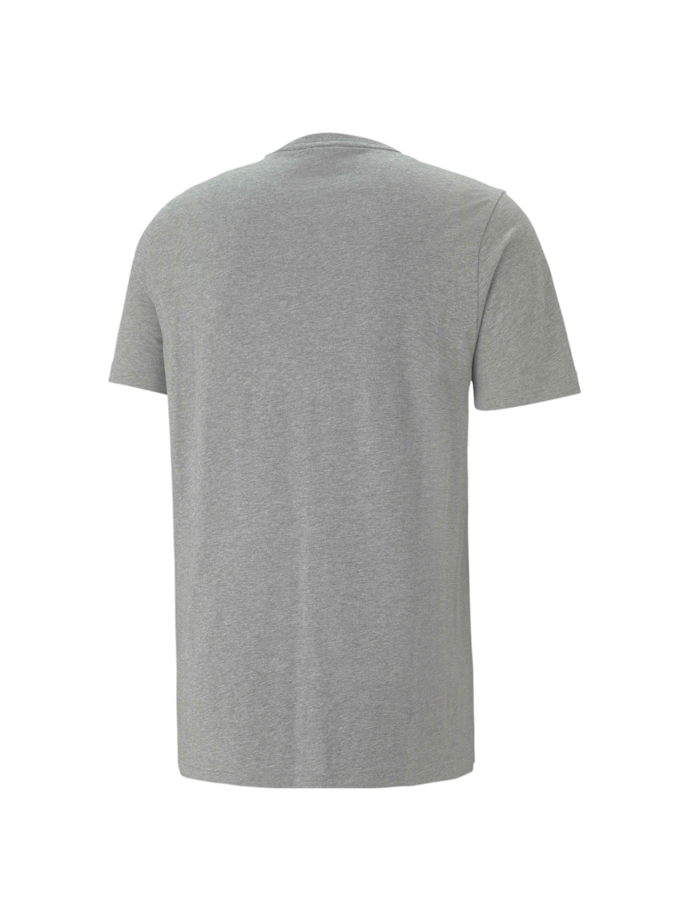 Футболка PUMA Classics Logo Tee модель 530088 Фото