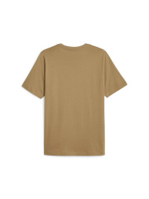 Футболка PUMA Ess Small Logo Tee модель 586669 Фото