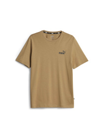 Футболка PUMA Ess Small Logo Tee модель 586669 Фото