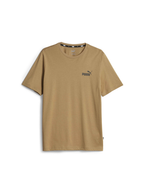 Футболка PUMA Ess Small Logo Tee модель 586669 Фото