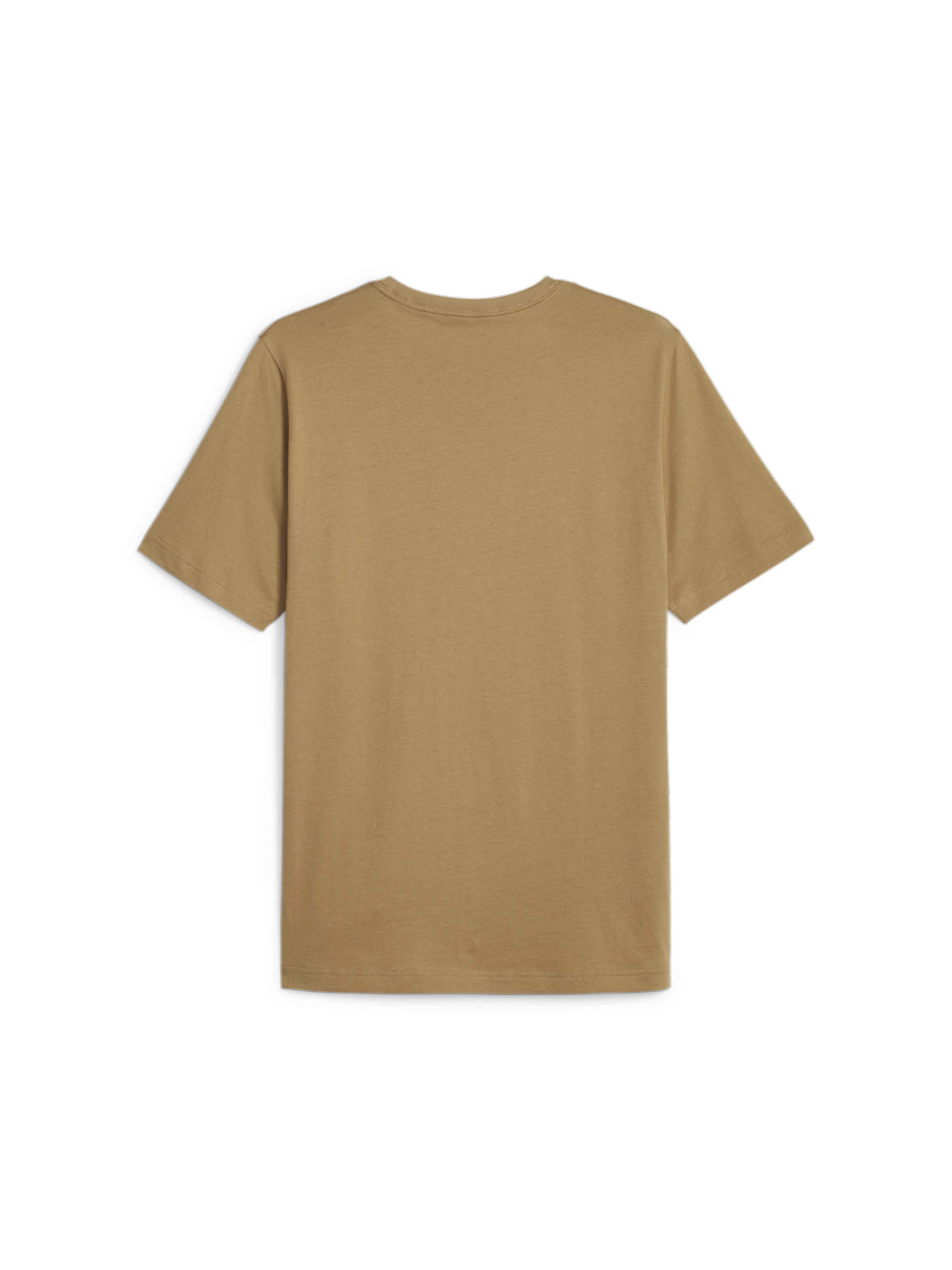 Футболка PUMA Ess Small Logo Tee модель 586669 Фото