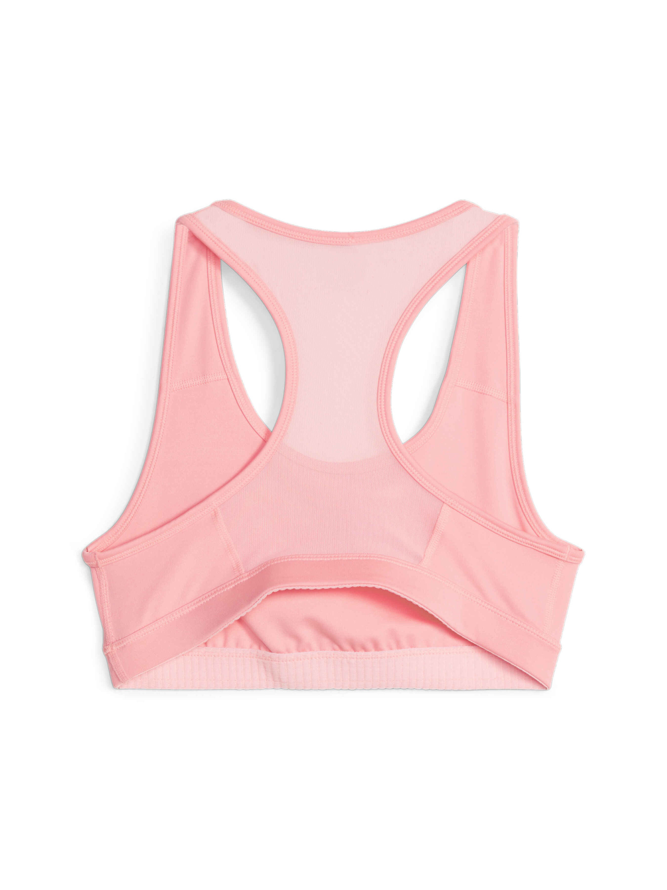 Спортивний топ PUMA Mid Impact 4keeps Bra модель 520304 Фото