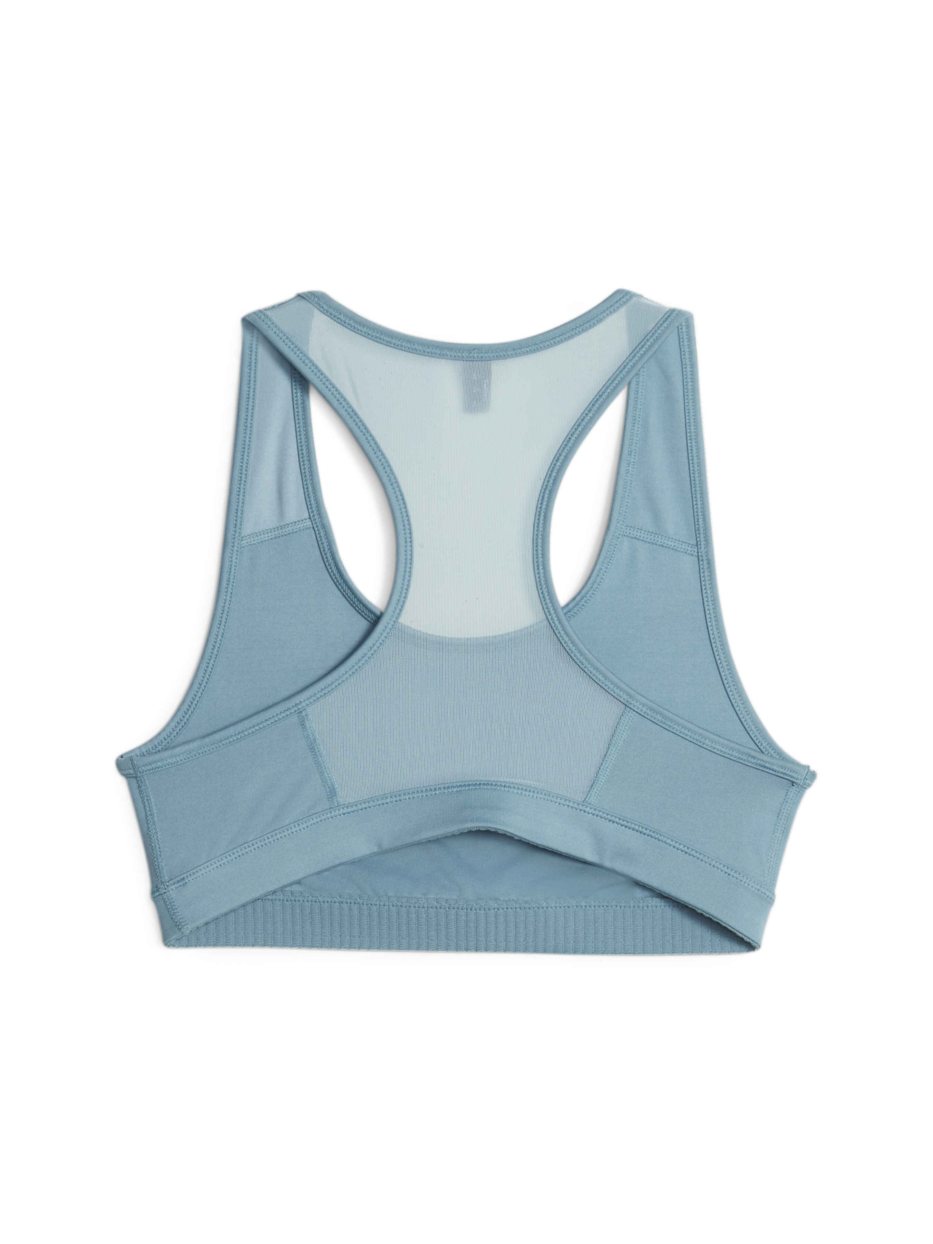 Спортивний топ PUMA Mid Impact 4keeps Bra модель 520304 Фото