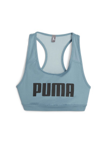 Спортивний топ PUMA Mid Impact 4keeps Bra модель 520304 Фото