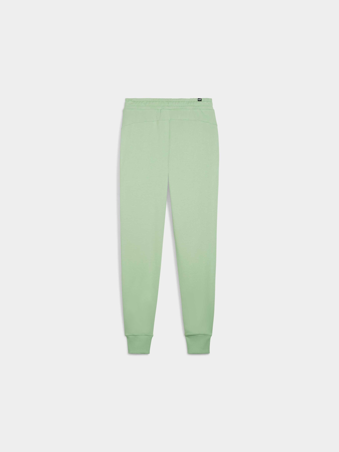 Штаны спортивные PUMA Ess+ 2 Col Logo Pants модель 586768 Фото