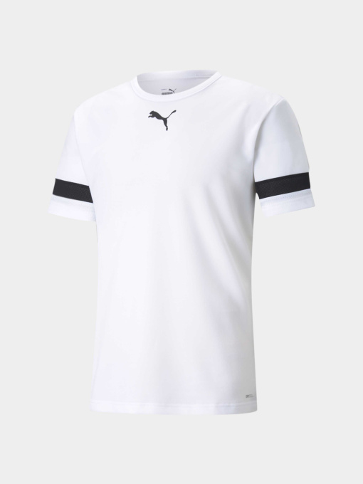 Футболка спортивна PUMA Teamrise Jersey модель 704932 Фото