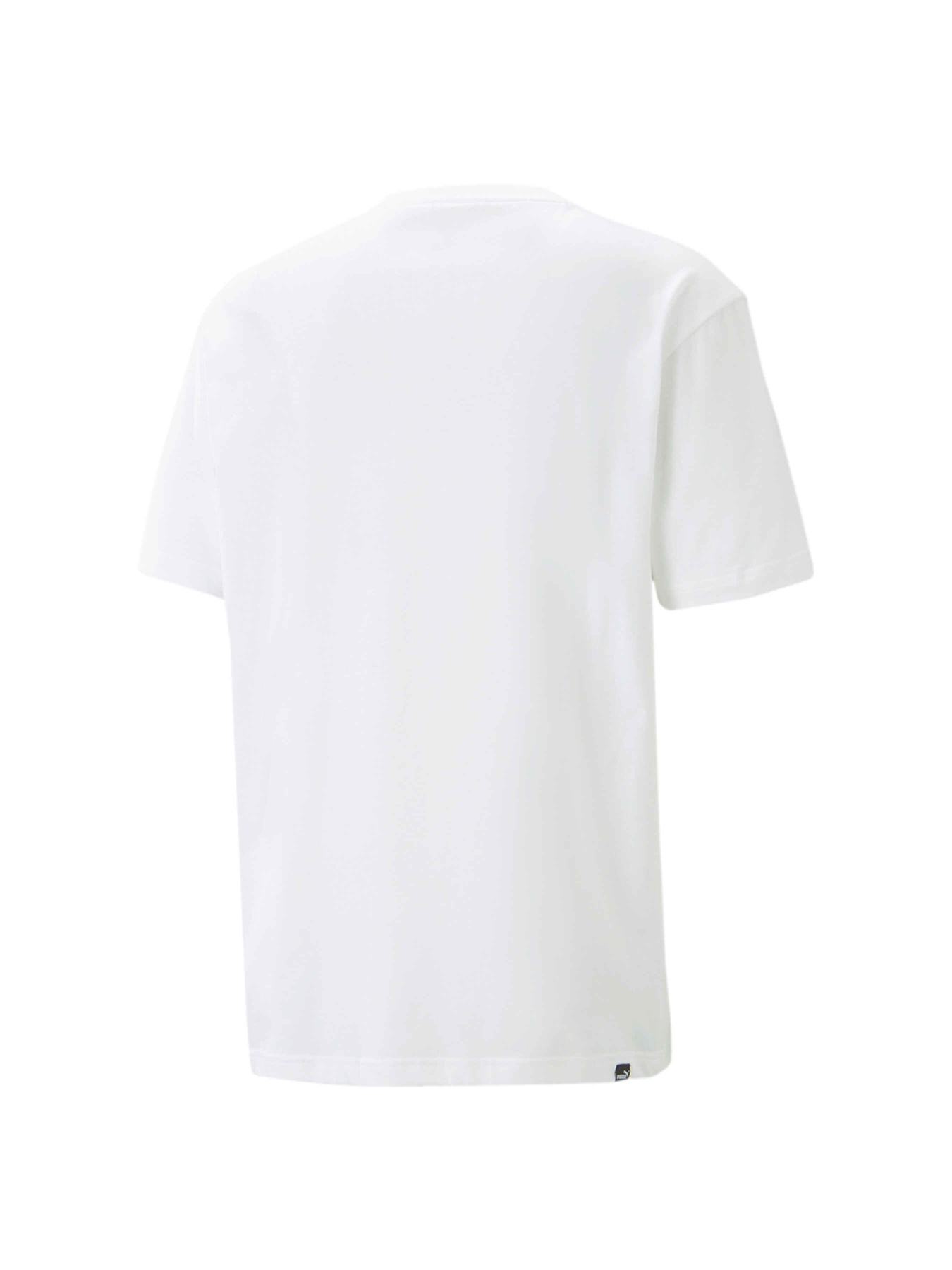 Футболка спортивная PUMA Rad/cal Tee модель 673316 Фото