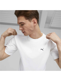 Футболка спортивная PUMA Rad/cal Tee модель 673316 Фото