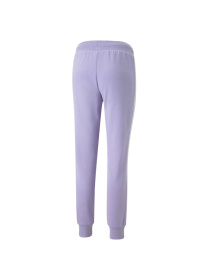 Штани PUMA Iconic T7 Track Pants модель 530083 Фото