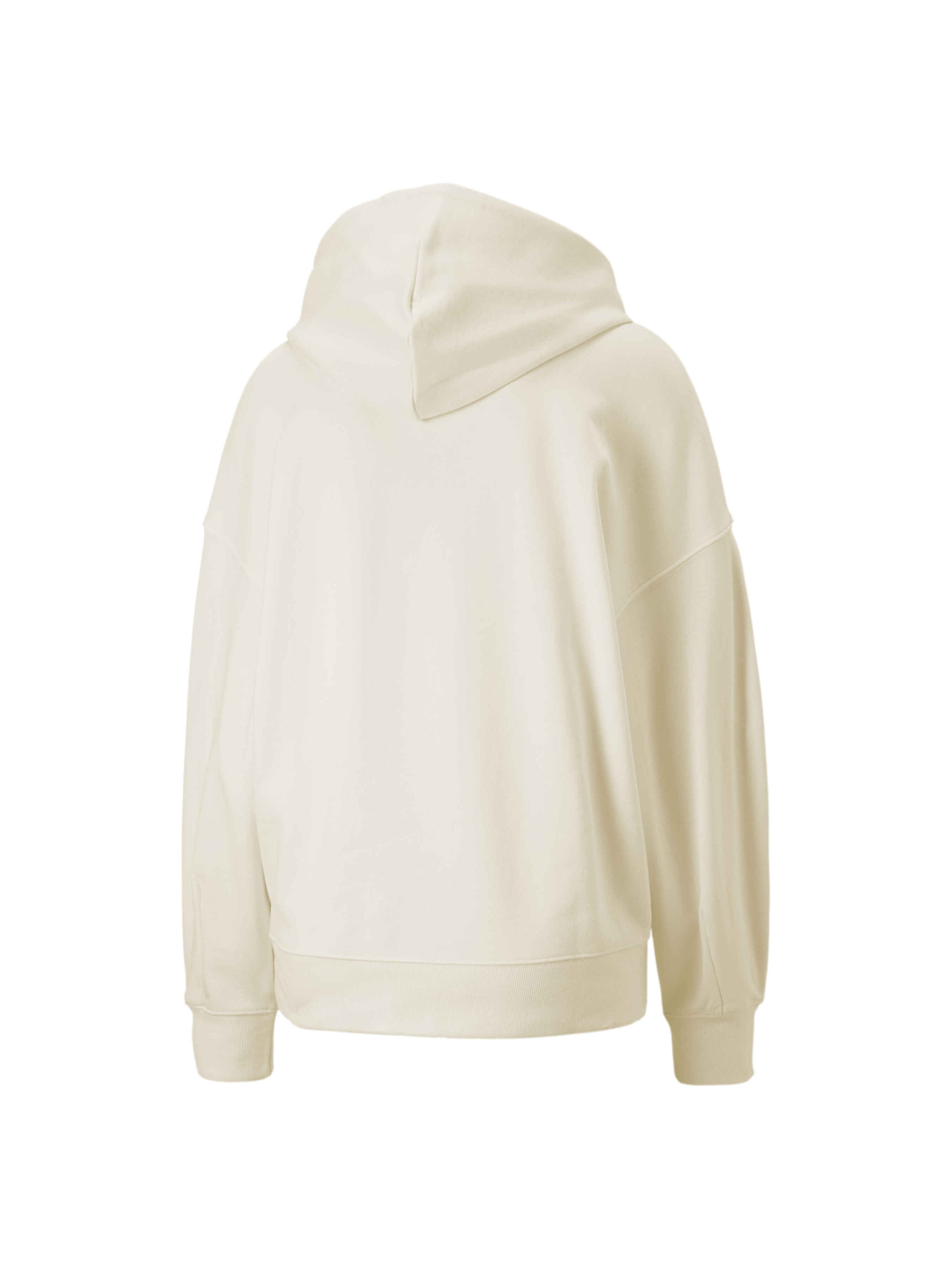 Худі PUMA Classics Oversized Hoodie модель 535684 Худі PUMA Classics Oversized Hoodie модель 535684 Фото