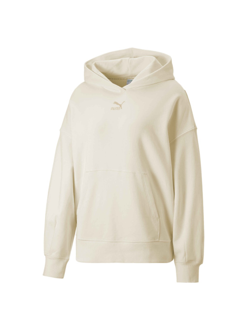 Худи PUMA Classics Oversized Hoodie модель 535684 Фото