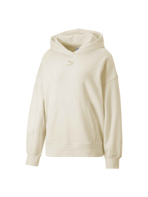 Худі PUMA Classics Oversized Hoodie модель 535684 Худі PUMA Classics Oversized Hoodie модель 535684 Фото