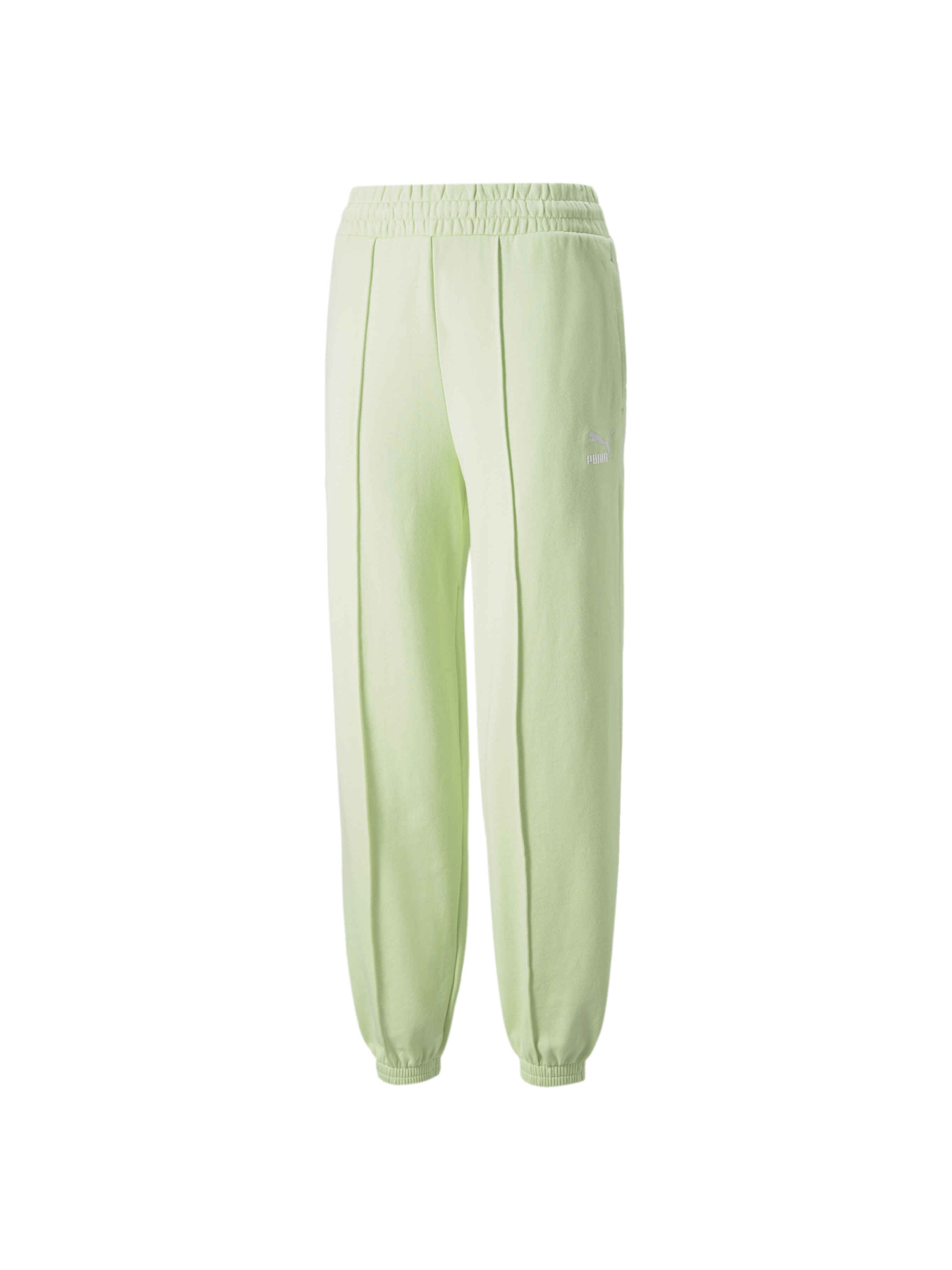 Джоггеры PUMA Classics Sweatpants модель 535685 Фото