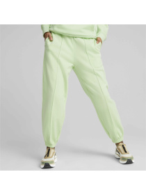 Джоггеры PUMA Classics Sweatpants модель 535685 Фото